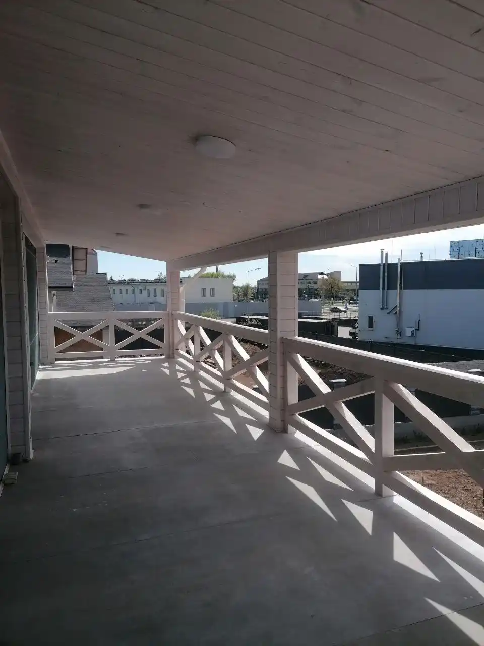 Строительные работы