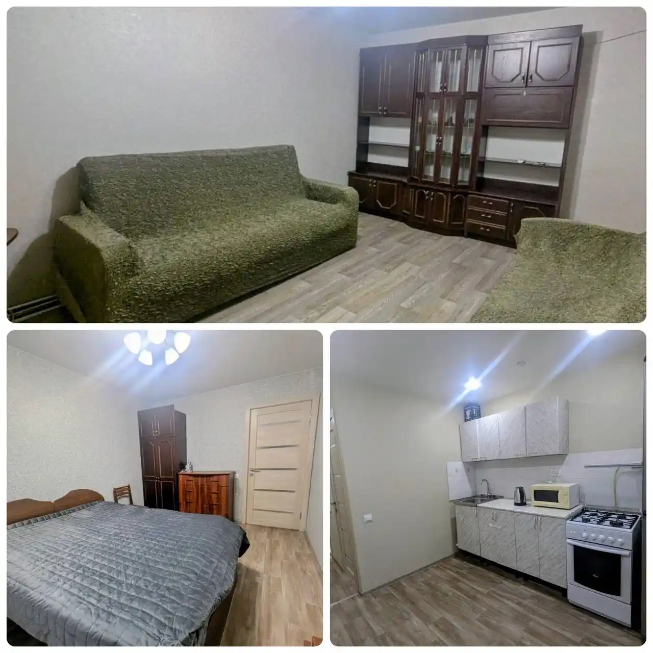 Сдам 2-комнатную квартиру на Ямашева - Недвижимость в Казань