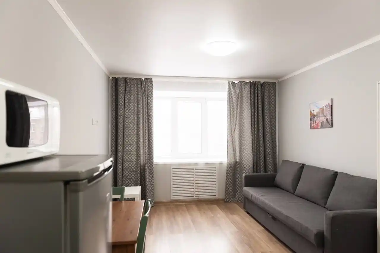 Сдам гостинку на Короленко - Недвижимость в Казань