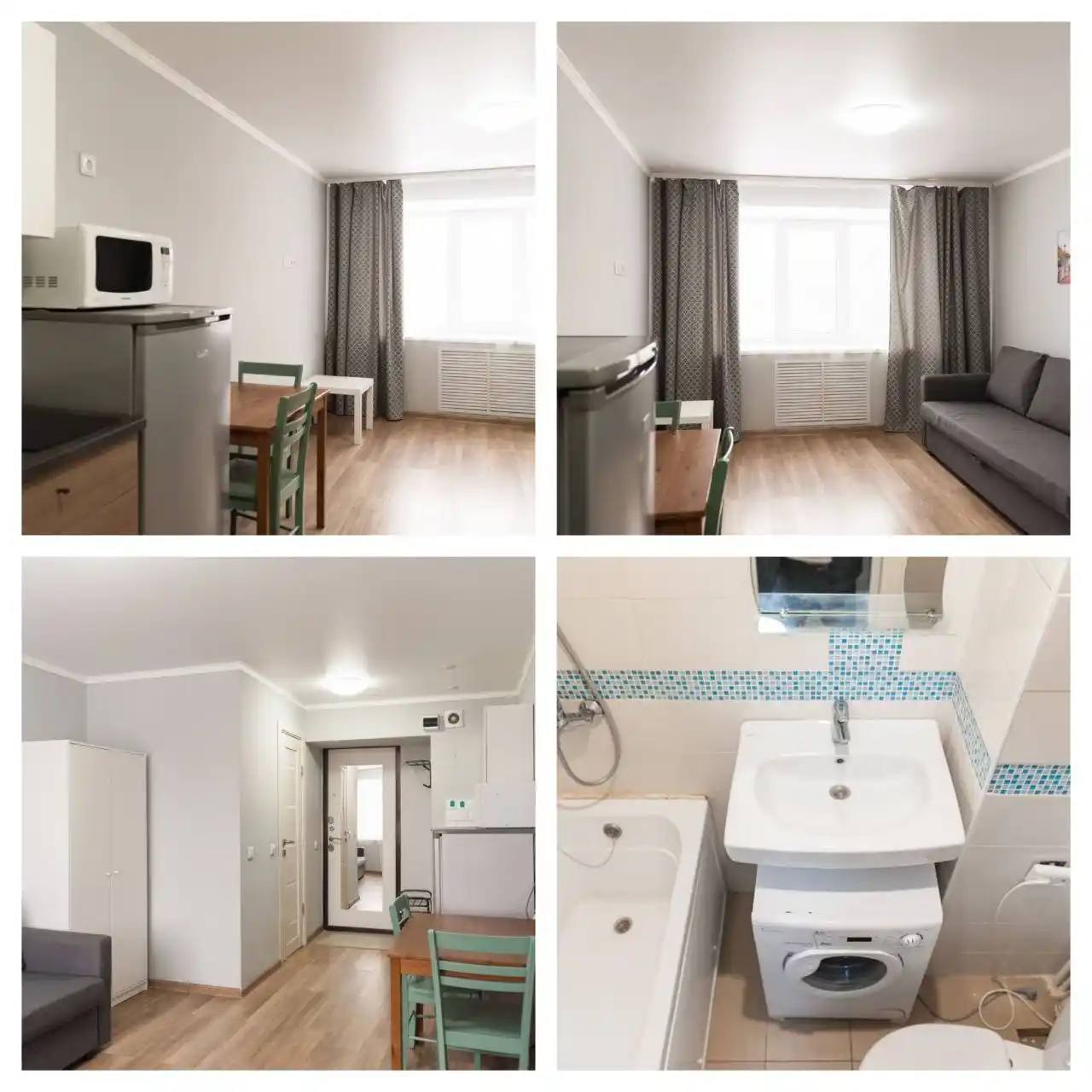 Гостинка на Короленко - Недвижимость в Казань