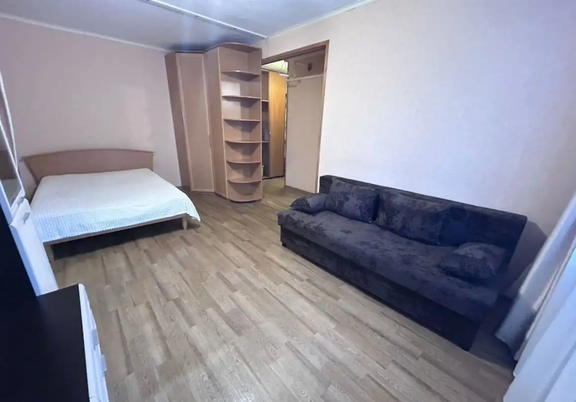 Сдам 1-комнатную квартиру в Московском районе