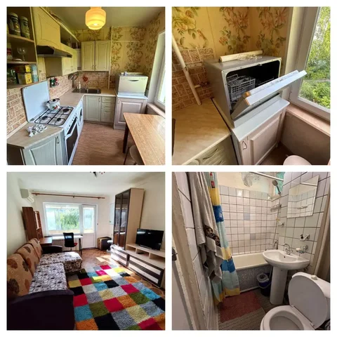 Сдам 1к на Красной Позиции - Недвижимость в Казань