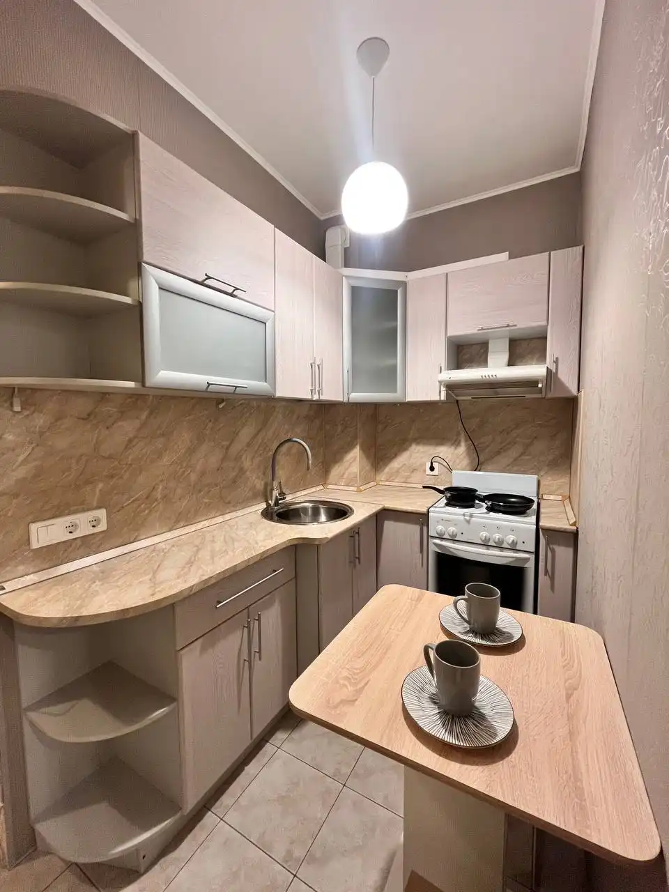 Сдам 1-комнатную квартиру в Советском районе Казани