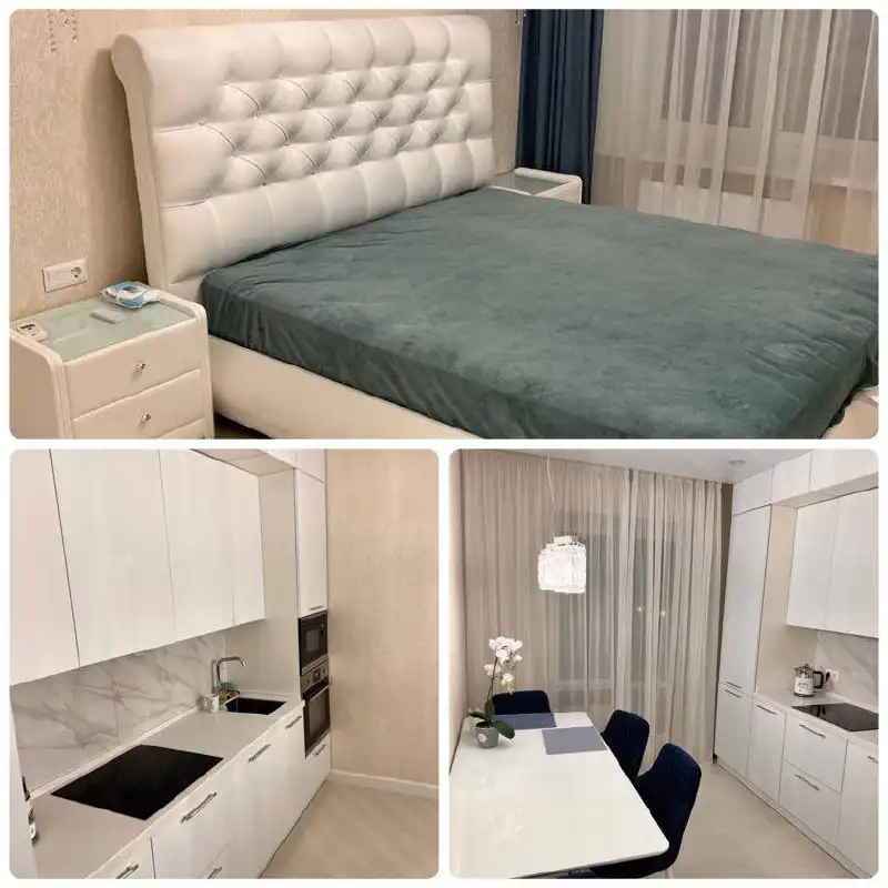 Сдам 1-комнатную квартиру в ЖК Арт Сити