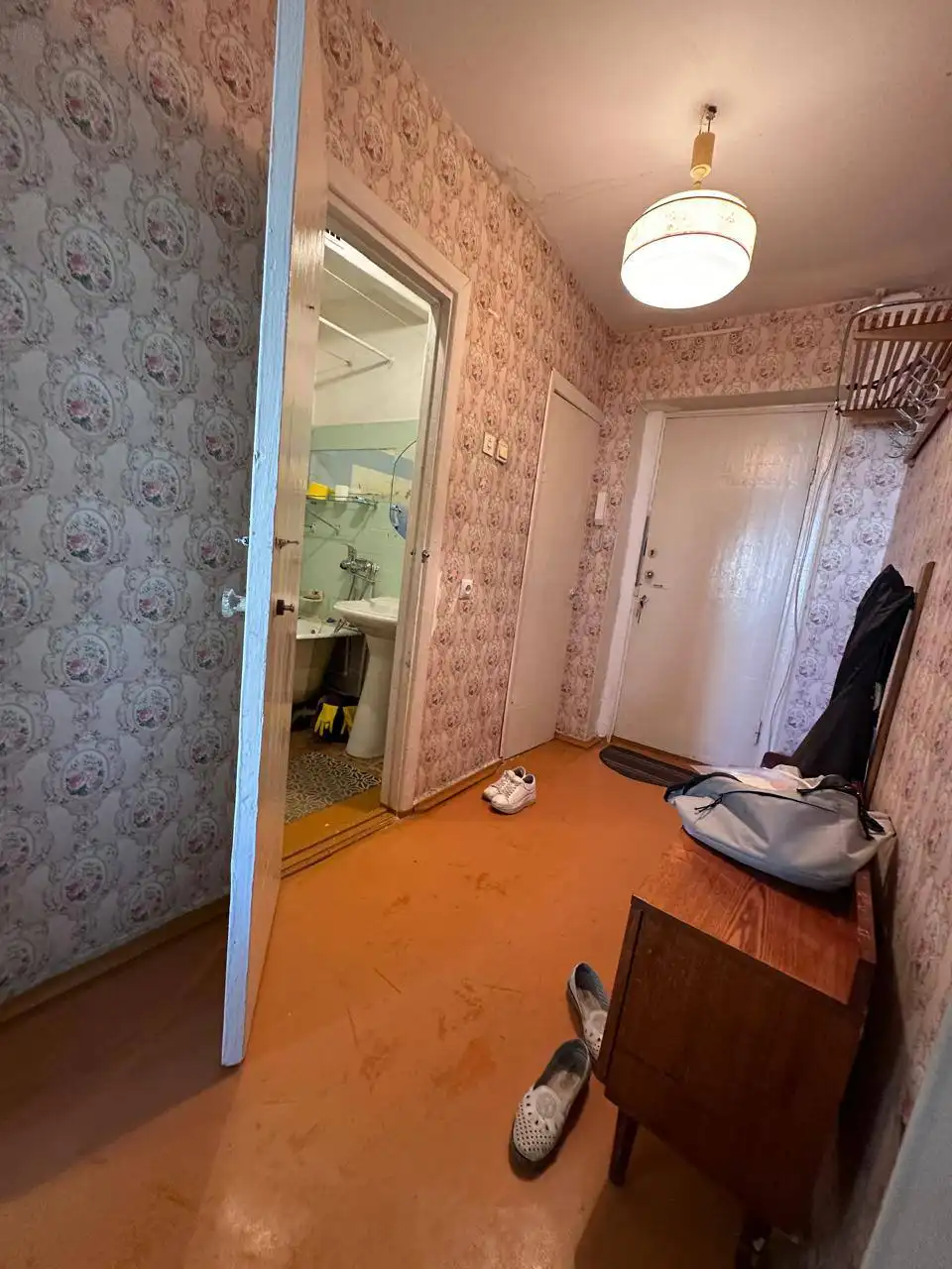 Сдам 1к квартиру в Ново-Савиновском районе Казани