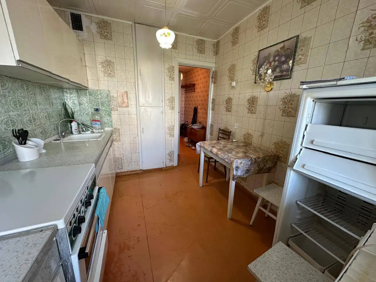 Сдам 1к квартиру в Ново-Савиновском районе Казани