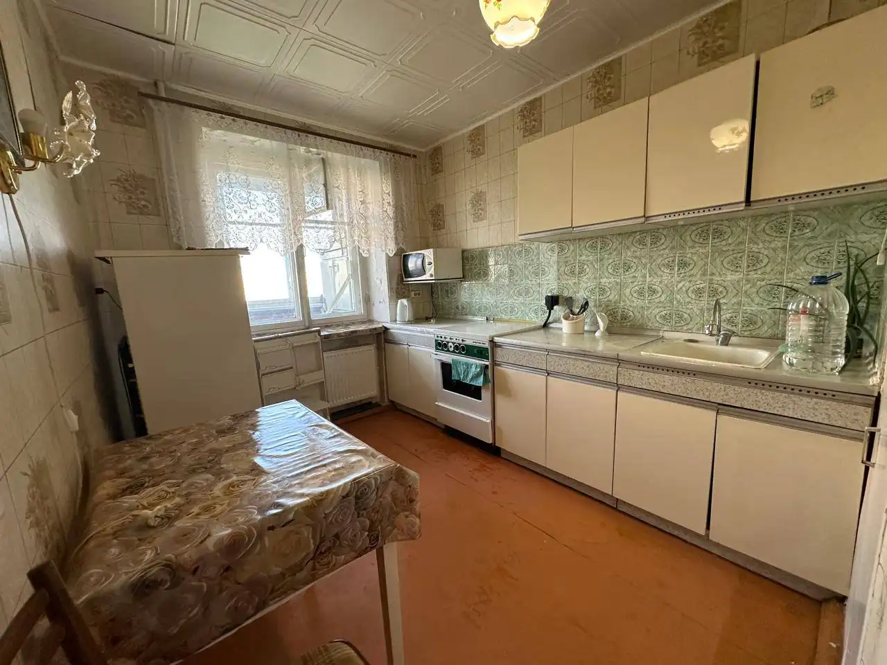 Сдам 1к квартиру в Ново-Савиновском районе Казани