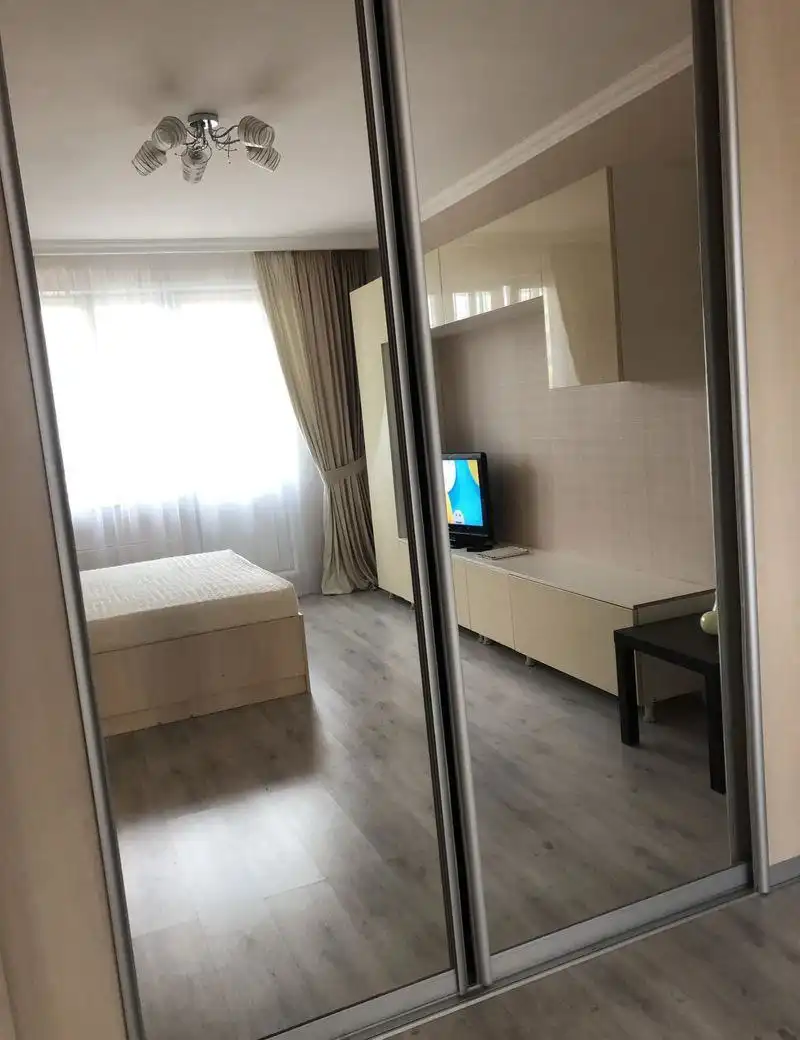 Сдается квартира на долгий срок по адресу ул. Кул Гали, д. 27