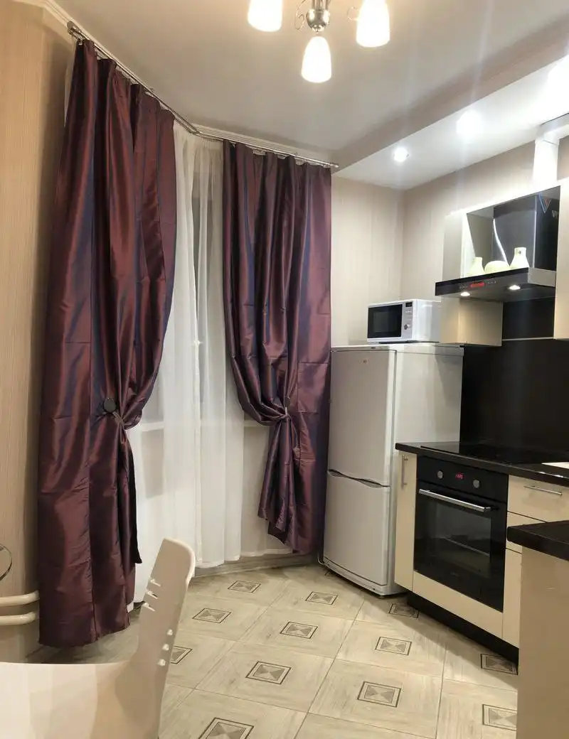 Сдается квартира на долгий срок по адресу ул. Кул Гали, д. 27