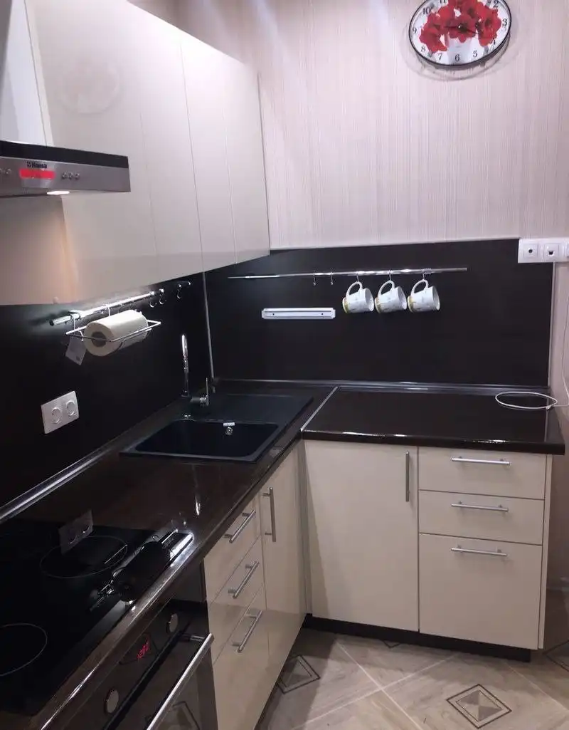 Сдается квартира на долгий срок по адресу ул. Кул Гали, д. 27