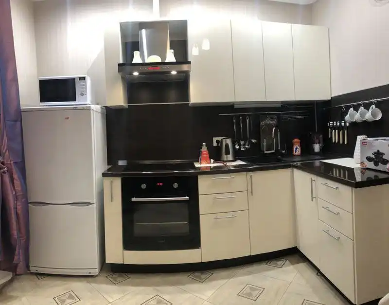 Сдается квартира на долгий срок по адресу ул. Кул Гали, д. 27