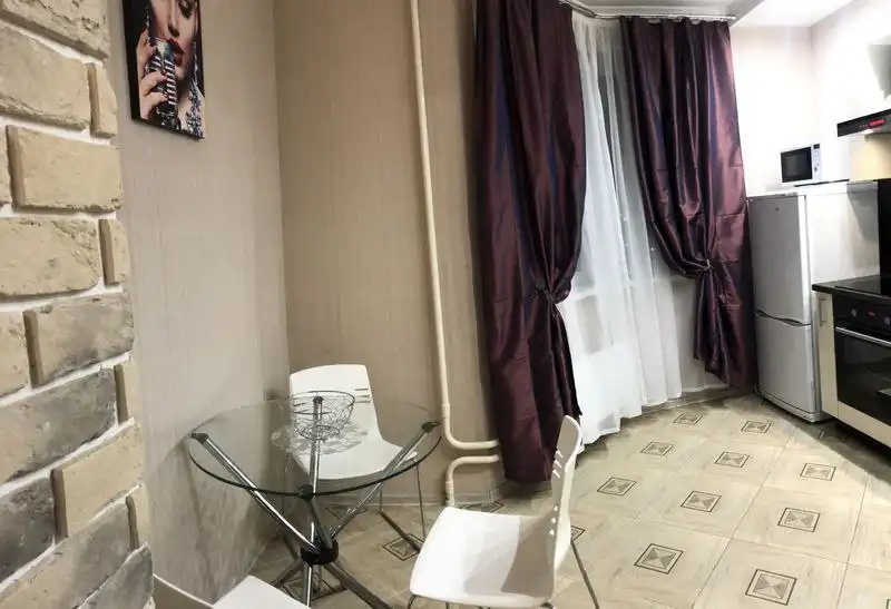 Сдается квартира на долгий срок по адресу ул. Кул Гали, д. 27