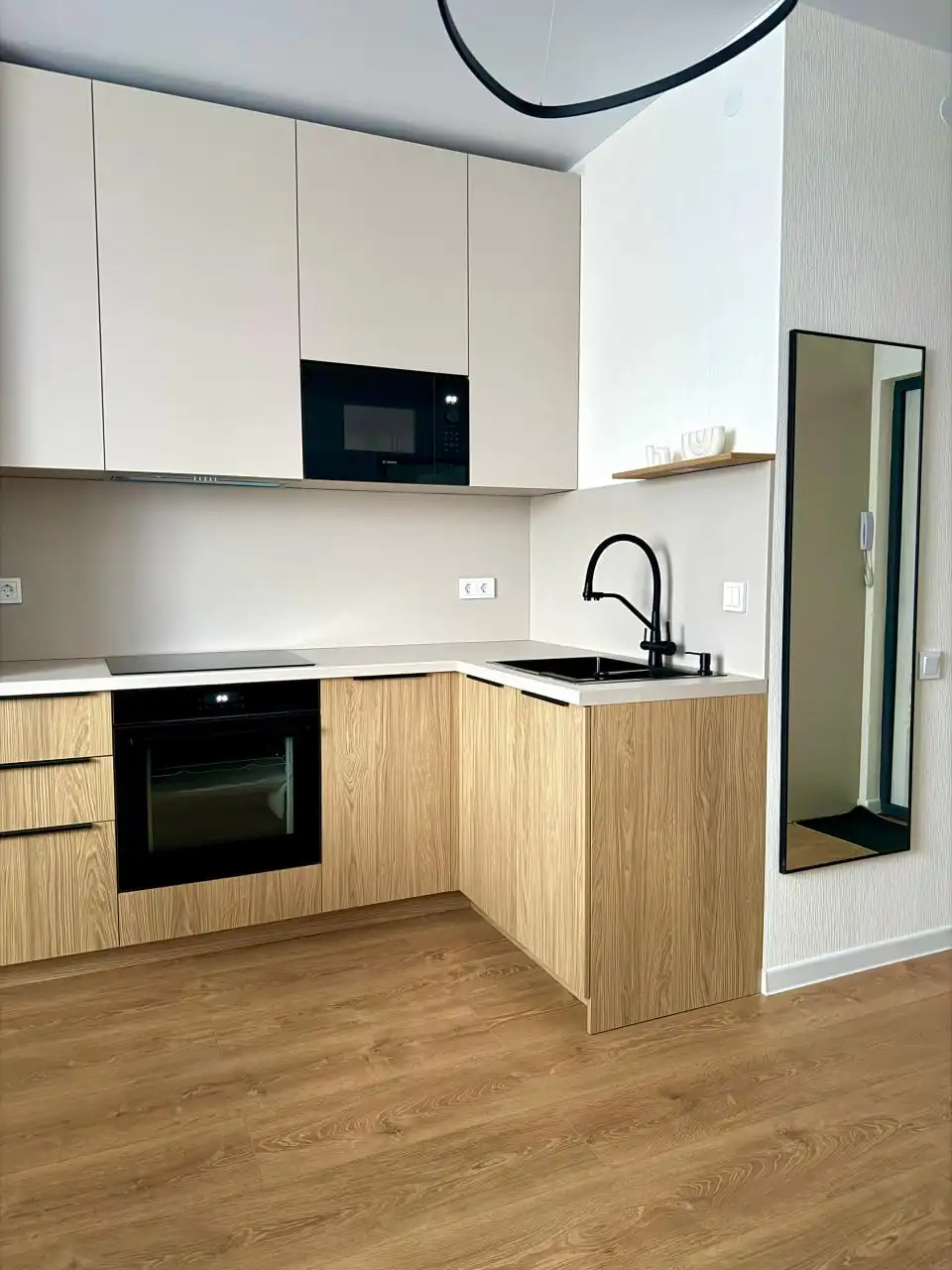 Сдам квартиру в Казани для семейных жильцов - Аренда квартир (Недвижимость) в Казань