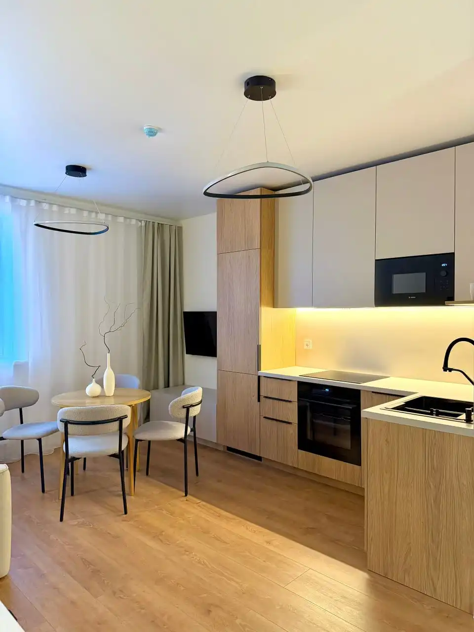 Сдам квартиру в Казани для семейных жильцов - Аренда квартир (Недвижимость) в Казань