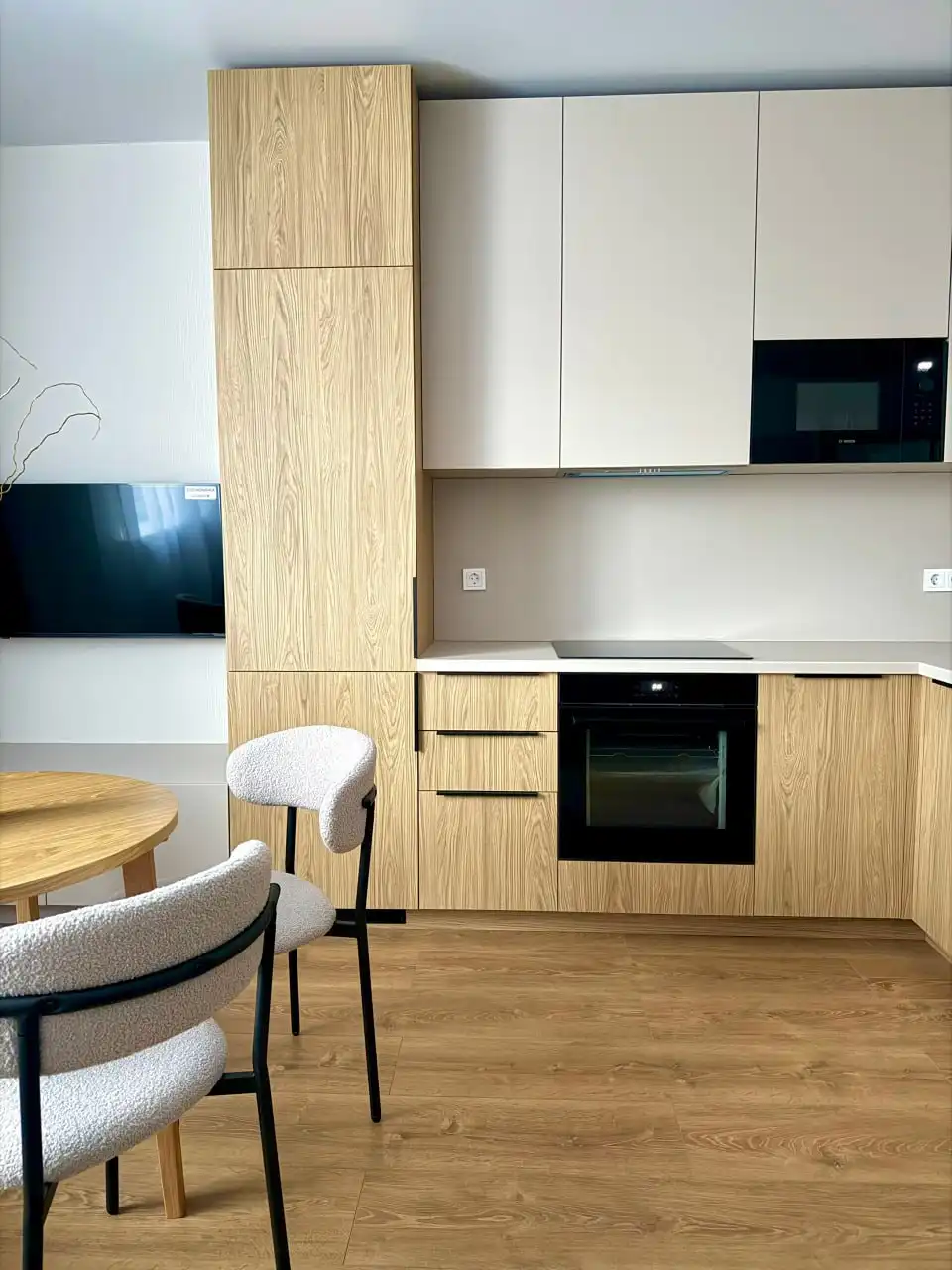 Сдам квартиру в Казани для семейных жильцов - Аренда квартир (Недвижимость) в Казань