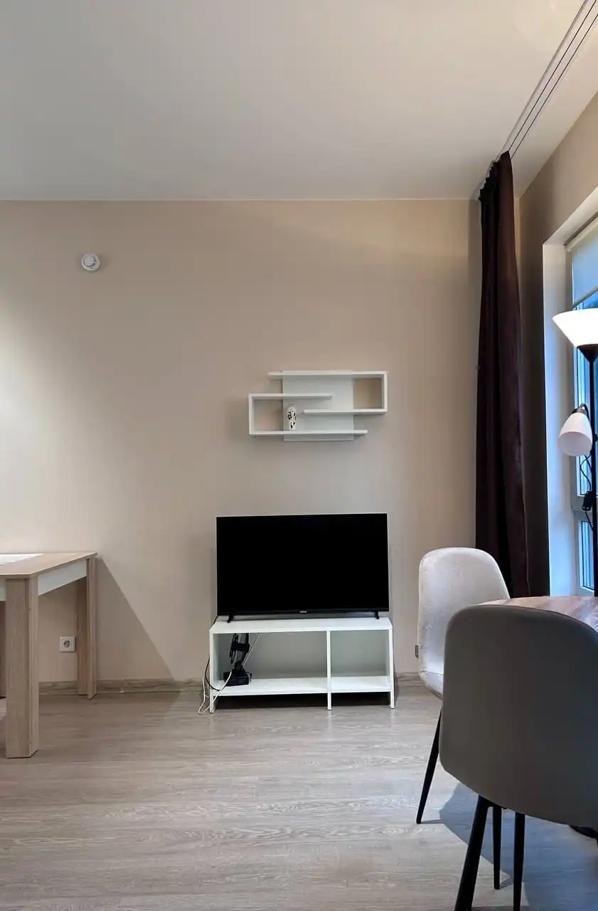 Студия на Чистопольской - Аренда квартир (Недвижимость) в Казань