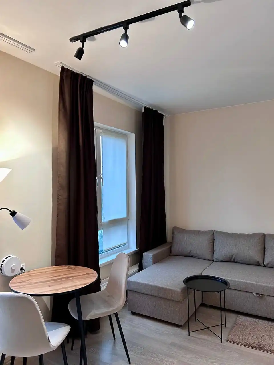 Студия на Чистопольской - Аренда квартир (Недвижимость) в Казань