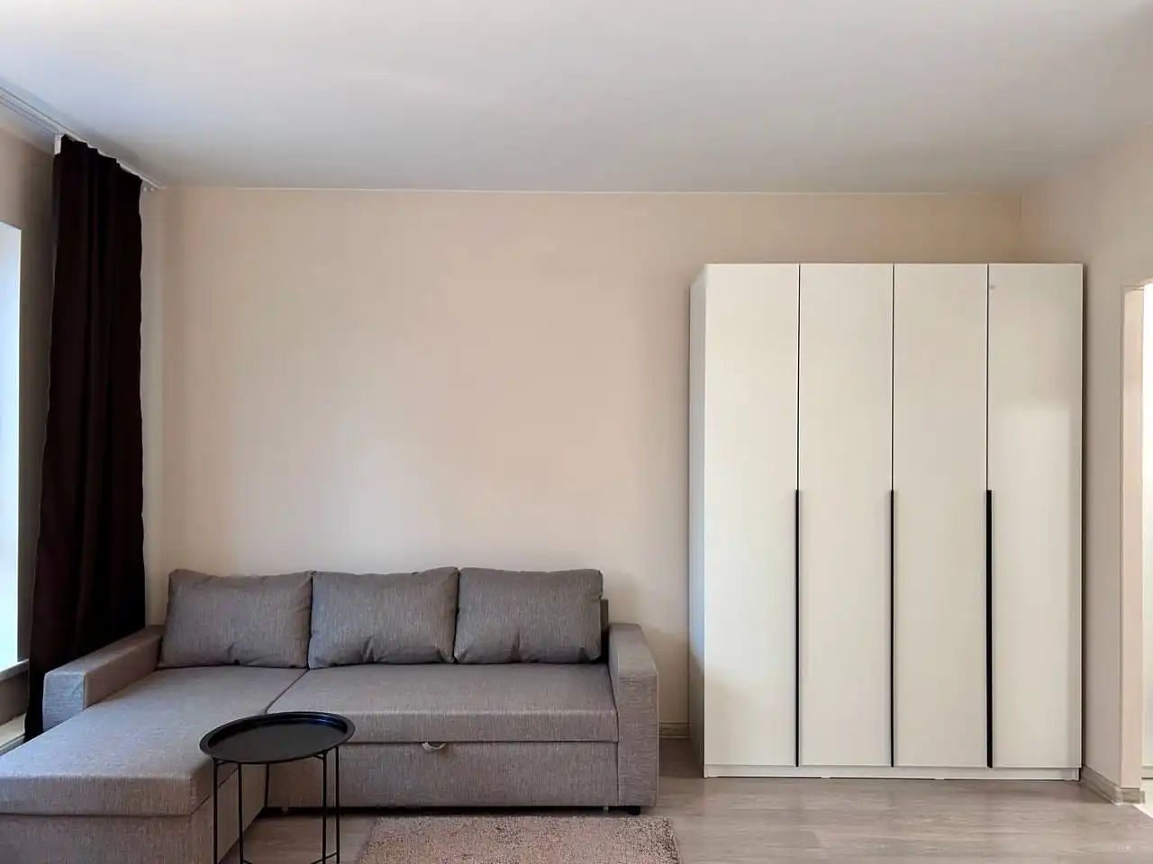 Студия на Чистопольской - Аренда квартир (Недвижимость) в Казань