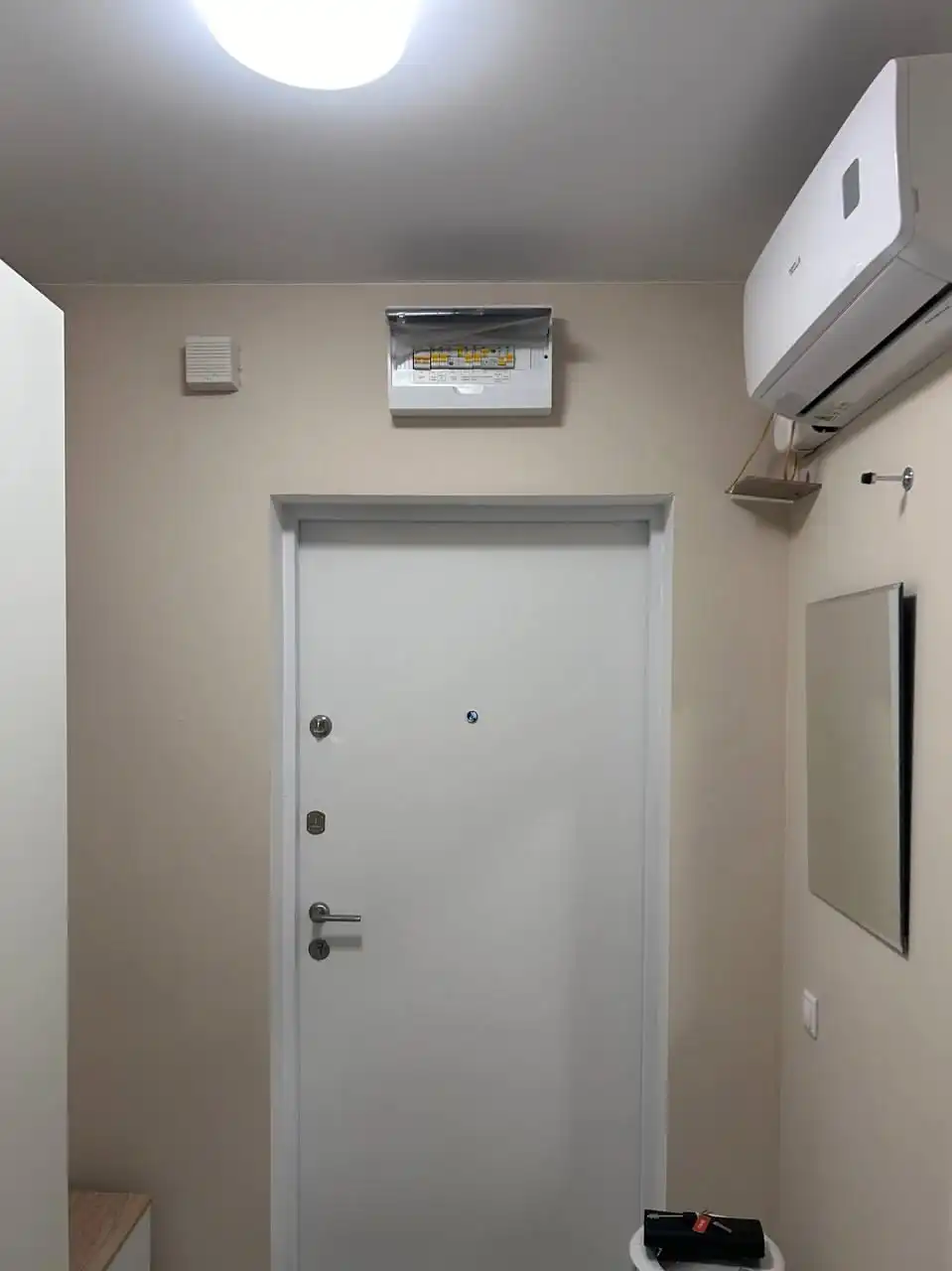 Студия на Чистопольской - Аренда квартир (Недвижимость) в Казань