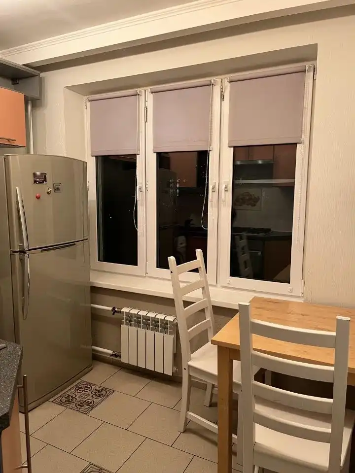 Сдается двухкомнатная квартира на ул. Рихарда Зорге, д. 109 - Аренда квартир (Недвижимость) в Казань