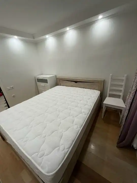 Сдается двухкомнатная квартира на ул. Рихарда Зорге, д. 109 - Аренда квартир (Недвижимость) в Казань