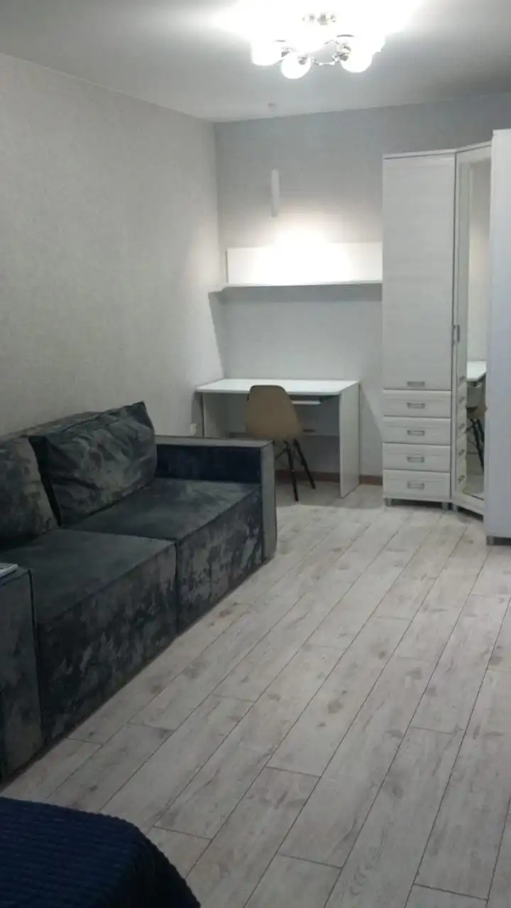 Сдам квартиру на длительный срок - Сдам (Недвижимость) в Казань