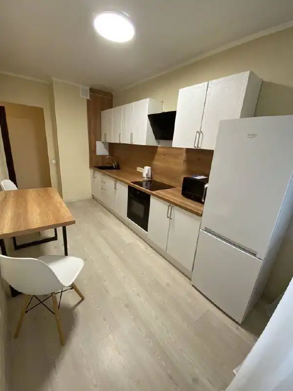 Сдается 1-комнатная квартира с ремонтом и мебелью - Аренда квартир (Недвижимость) в Казань