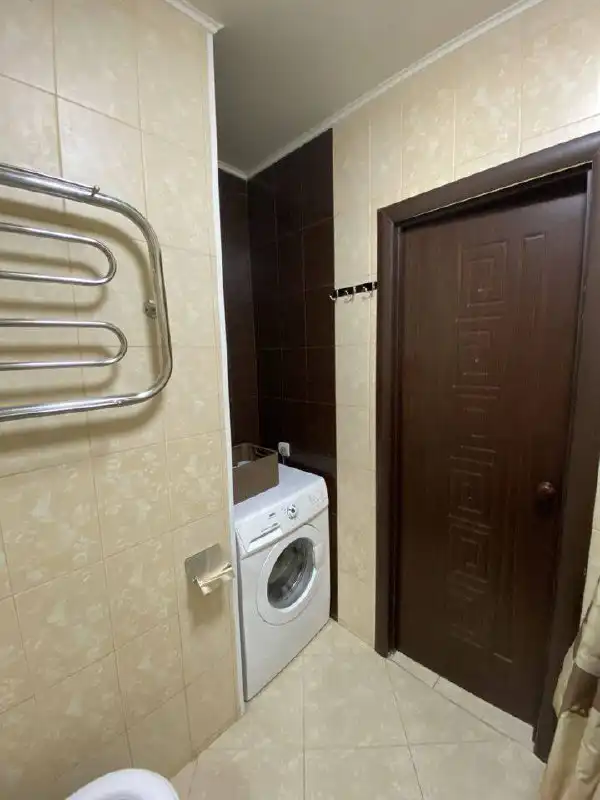 Сдается 1-комнатная квартира с ремонтом и мебелью - Аренда квартир (Недвижимость) в Казань