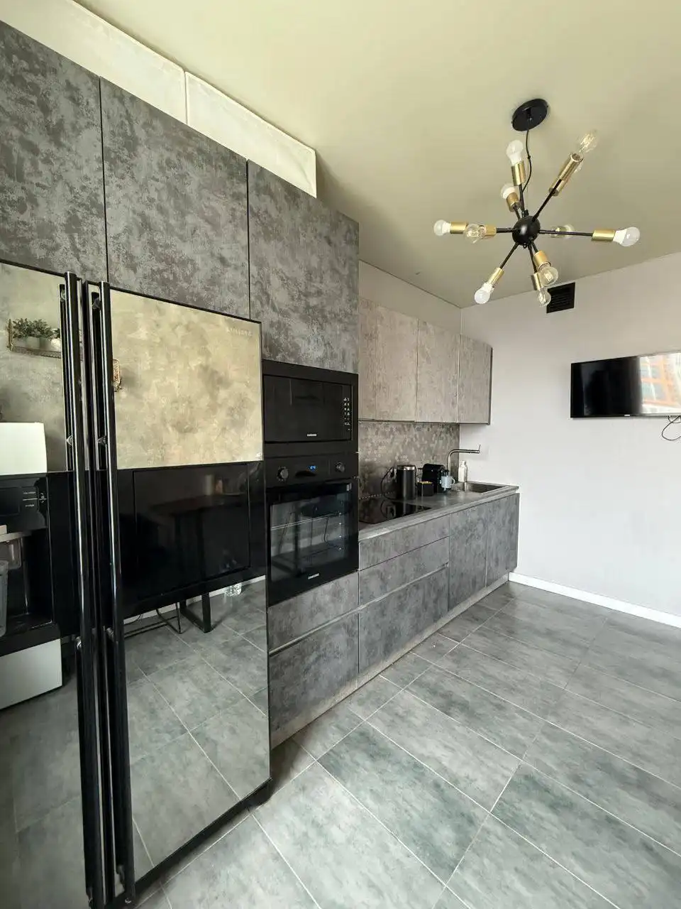 Сдам однокомнатную квартиру в Кировском районе - Аренда квартир (Недвижимость) в Казань