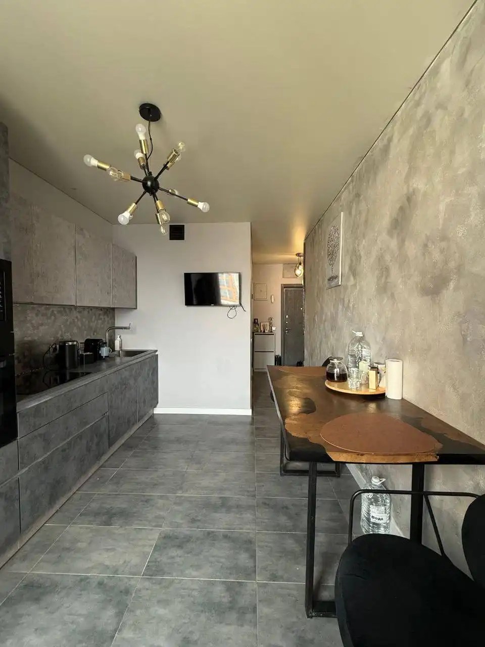 Сдам однокомнатную квартиру в Кировском районе - Аренда квартир (Недвижимость) в Казань