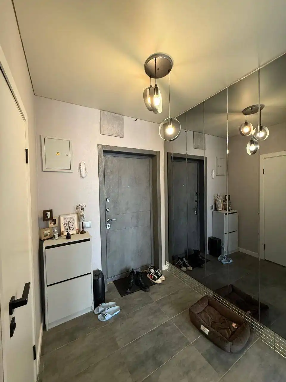 Сдам однокомнатную квартиру в Кировском районе - Аренда квартир (Недвижимость) в Казань