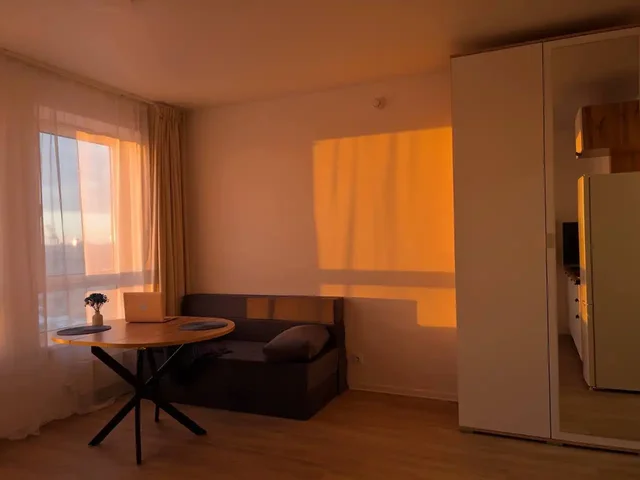 Студия в общежитии в Казани - Аренда коммерческой недвижимости в Казань