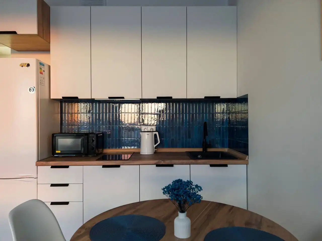 Студия в общежитии в Казани - Аренда (Недвижимость) в Казань