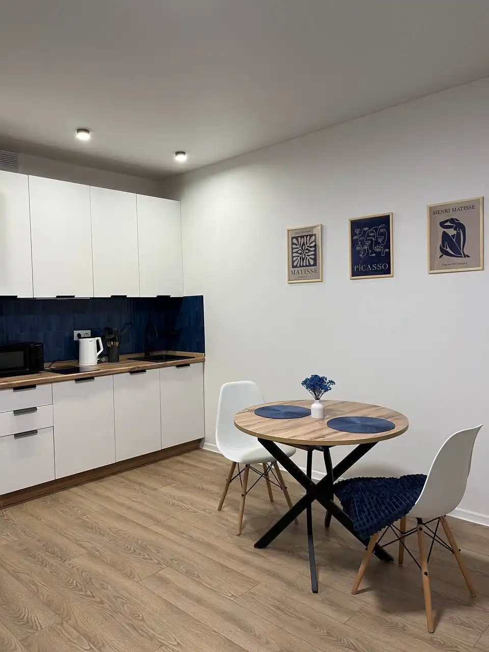 Студия в общежитии в Казани - Аренда (Недвижимость) в Казань