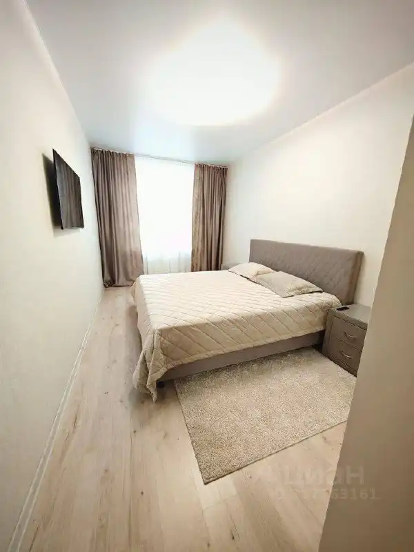 Сдам двухкомнатную квартиру на ул. Рауиса Гареева - Аренда квартир (Недвижимость) в Казань