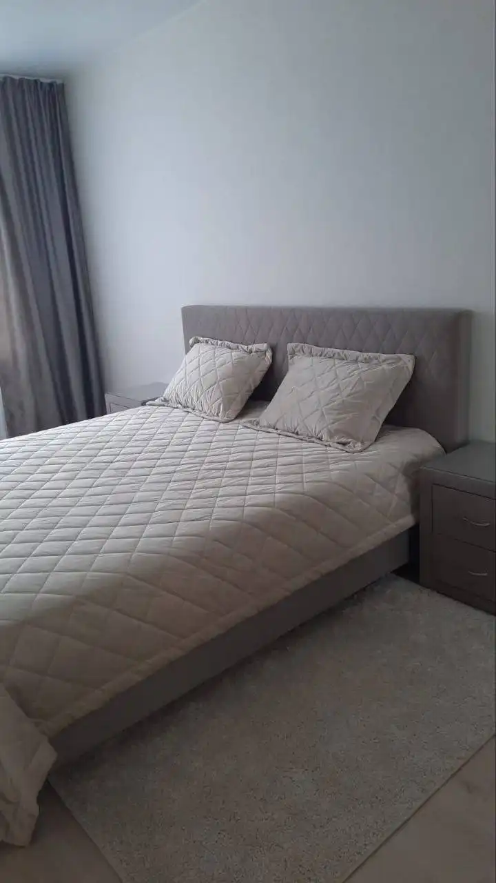 Сдам двухкомнатную квартиру на ул. Рауиса Гареева - Аренда квартир (Недвижимость) в Казань