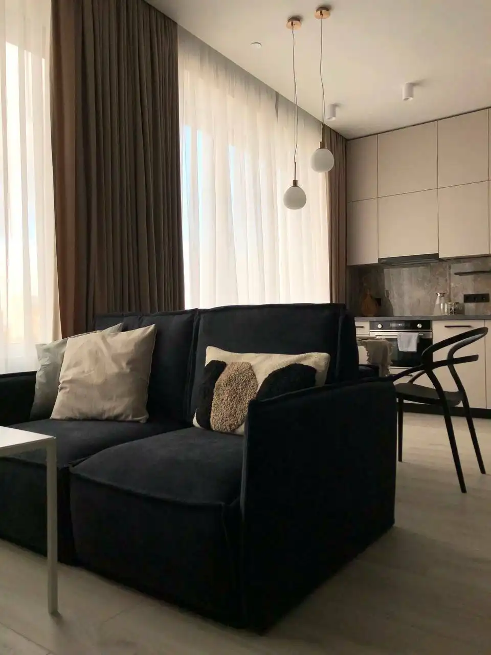 Сдам однокомнатную квартиру в центре Советского района Казани - Аренда квартир (Недвижимость) в Казань