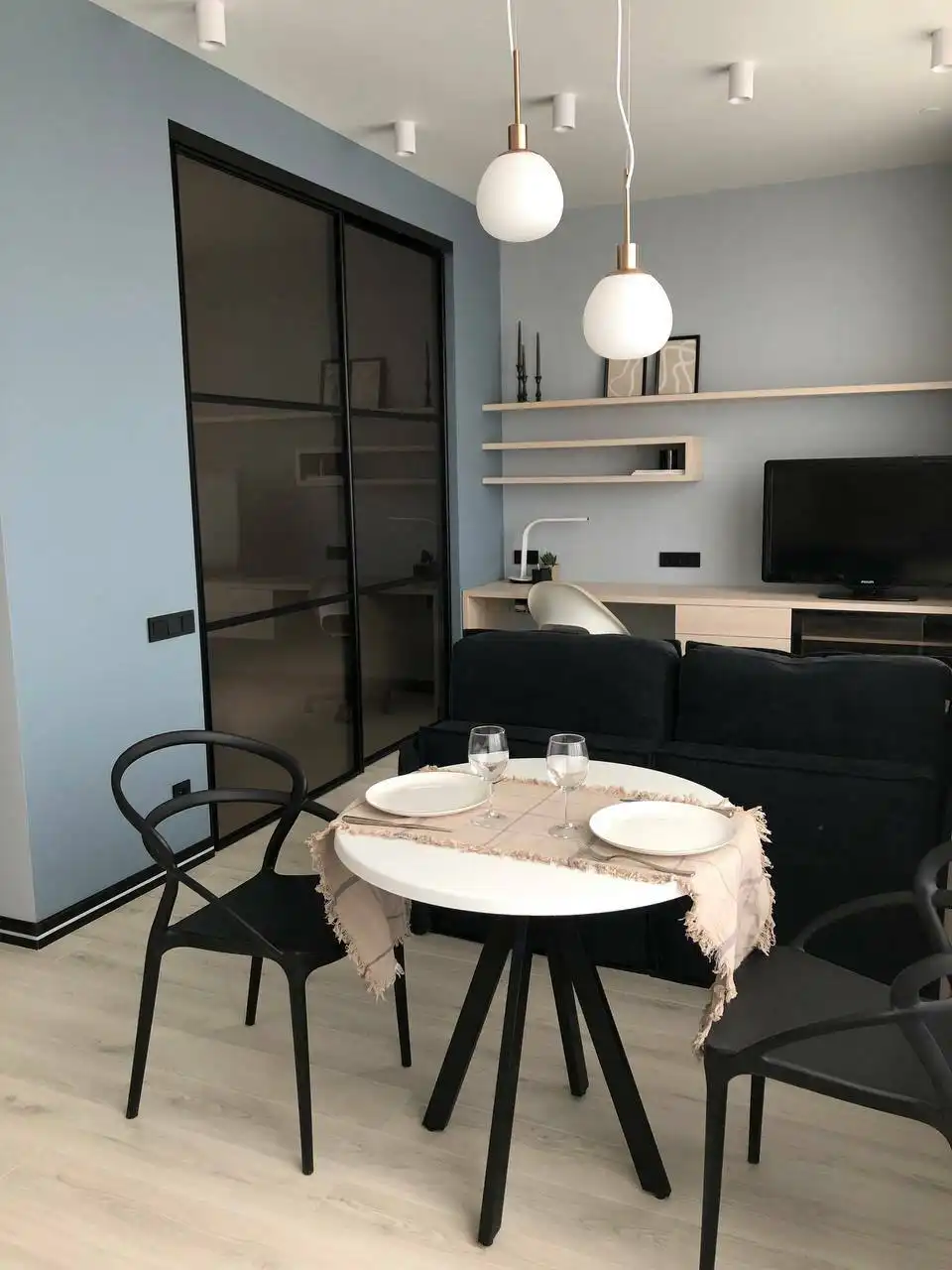 Сдам однокомнатную квартиру в центре Советского района Казани - Аренда квартир (Недвижимость) в Казань