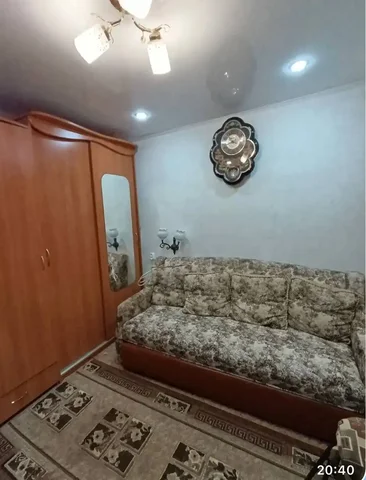 Сдам гостинку на ДЕЖНЕВА/метро Козья Слобода - Снять в Казань