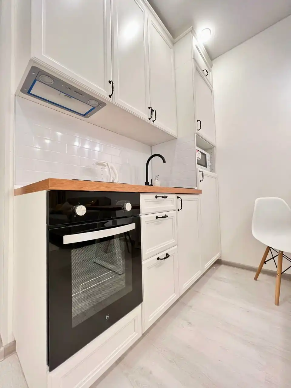 Студия с ремонтом в Казани - Аренда квартир (Недвижимость) в Казань