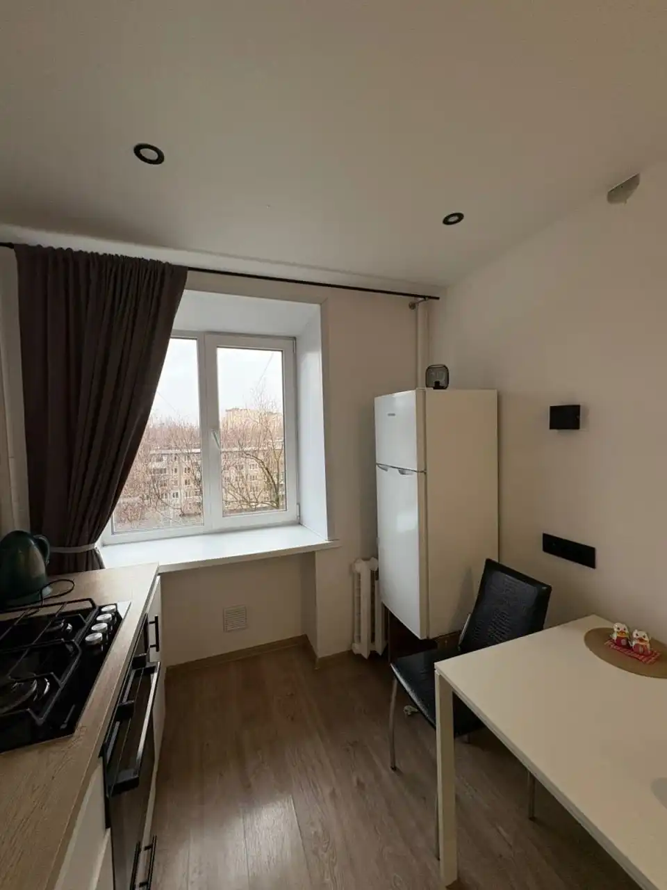 Сдам квартиру на длительный срок на Ямашева, 35 в Казани - Аренда квартир (Недвижимость) в Казань