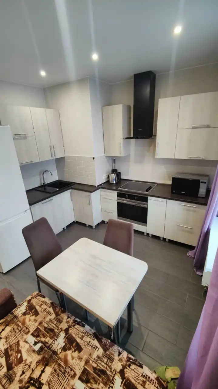 Сдается однокомнатная квартира в Казани - Аренда квартир (Недвижимость) в Казань