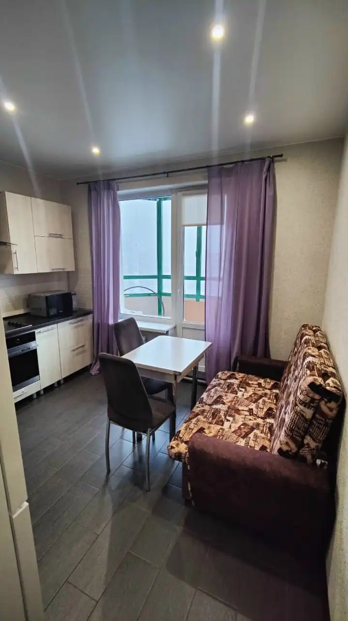 Сдается однокомнатная квартира в Казани - Аренда квартир (Недвижимость) в Казань