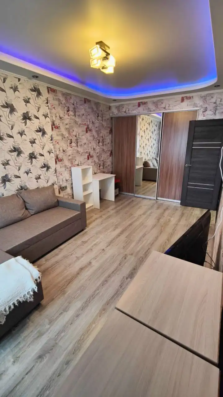 Сдается однокомнатная квартира в Казани - Аренда квартир (Недвижимость) в Казань