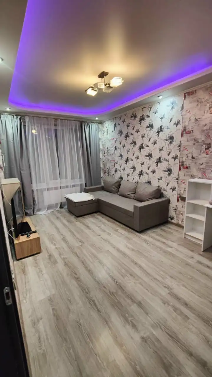 Сдается однокомнатная квартира в Казани - Аренда квартир (Недвижимость) в Казань