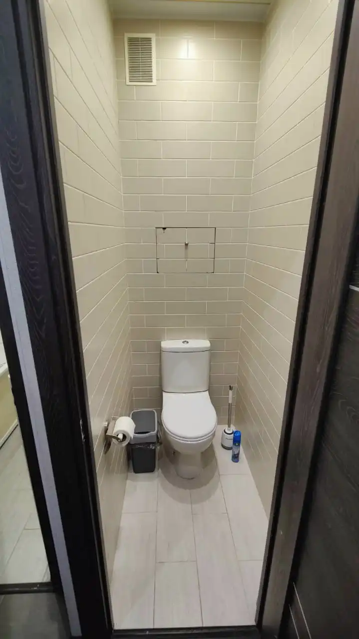 Сдается однокомнатная квартира в Казани - Аренда квартир (Недвижимость) в Казань