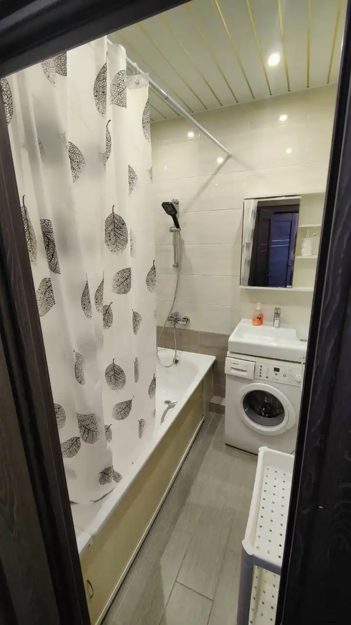 Сдается однокомнатная квартира в Казани - Аренда квартир (Недвижимость) в Казань