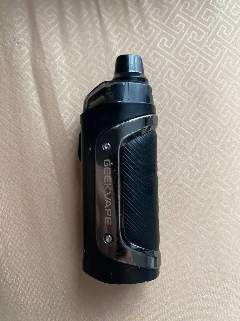 Фаст в ближке манту