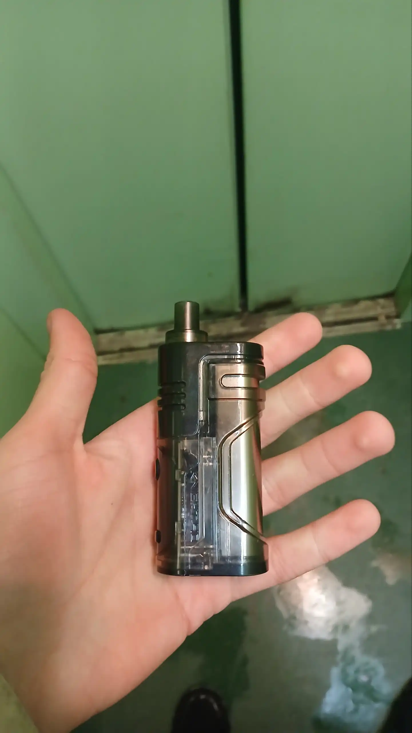 Продажа Кнайт 40 в хорошем состоянии - Барахолка в Пенза