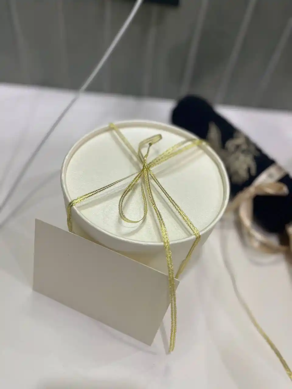 Подарочная коробка для праздников - Хобби и отдых в Тюмень